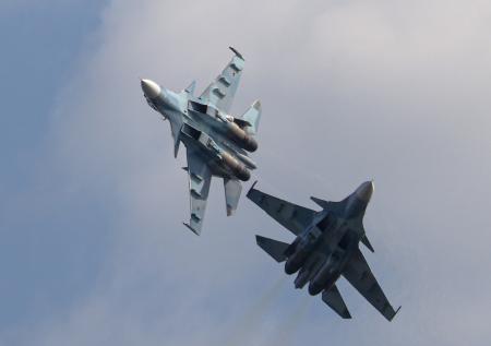 Участники МАКС-2021 подписали соглашения на 265 млрд рублей