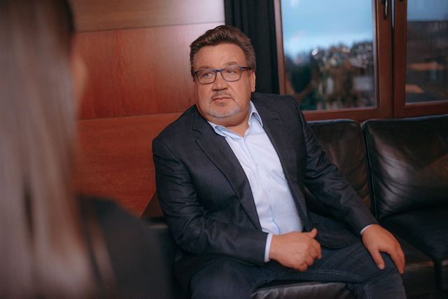 Алексей Филатов