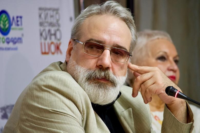 Александр Шпагин