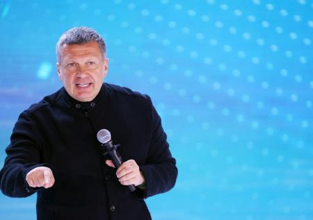 Соловьев о спецоперации: цель — Киев, мать городов русских