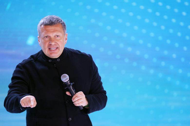 Владимир Соловьёв