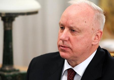 Бастрыкин хочет судить судью: что известно о деле Матеты, что нужно СК