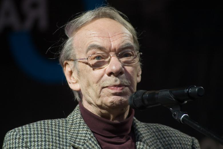 Алексей Баталов