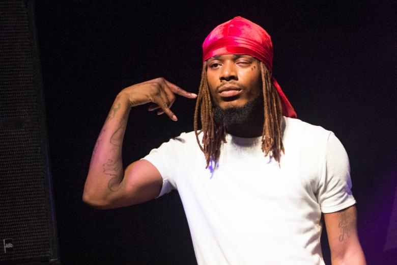Fetty Wap