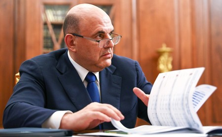 Мишустин, Кириенко, Трутнев: кто станет новым премьером после выборов