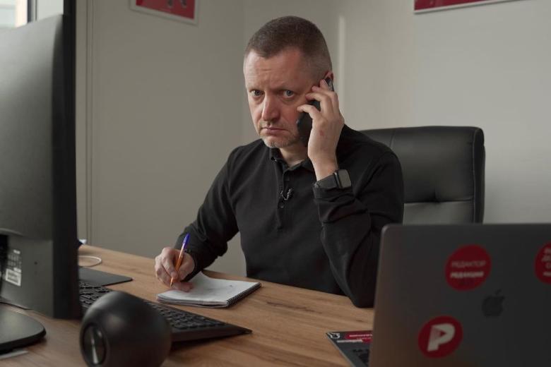  Алексей Пивоваров