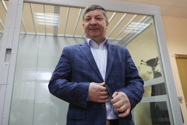 Халил Арсланов