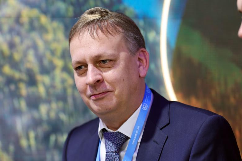 Дмитрий Кириллов