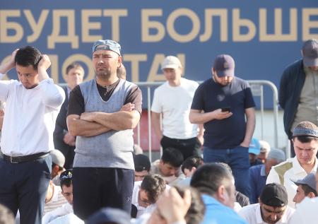 «Не можем справиться»: в СПЧ раскрыли, как решить проблему миграции