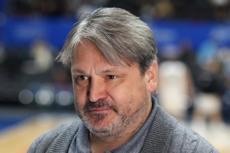Вадим Евсеев