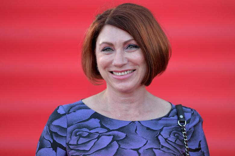Роза Сябитова