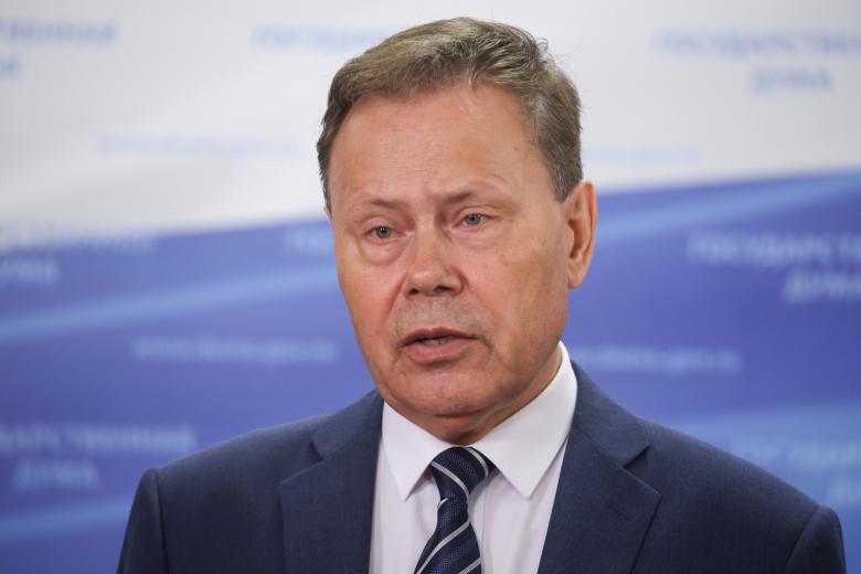 Николай Арефьев