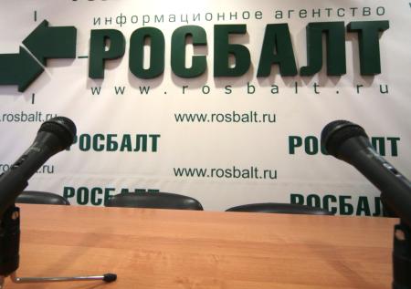 Силовики обвинили журналиста «Росбалта» в вымогательстве