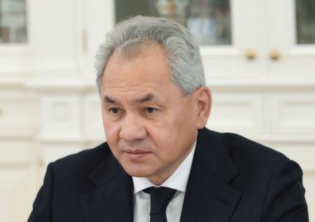 Стало известно, как Шойгу удалось ударить по США