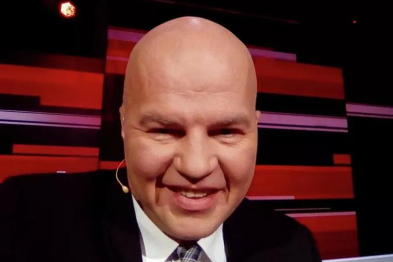 Вячеслав Ковтун