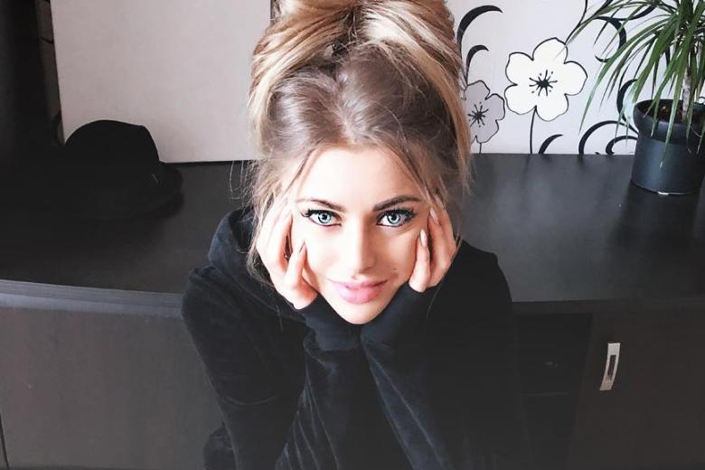 Елена Синилова