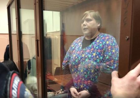 Baza: журналистку Баязитову этапировали в Пермь