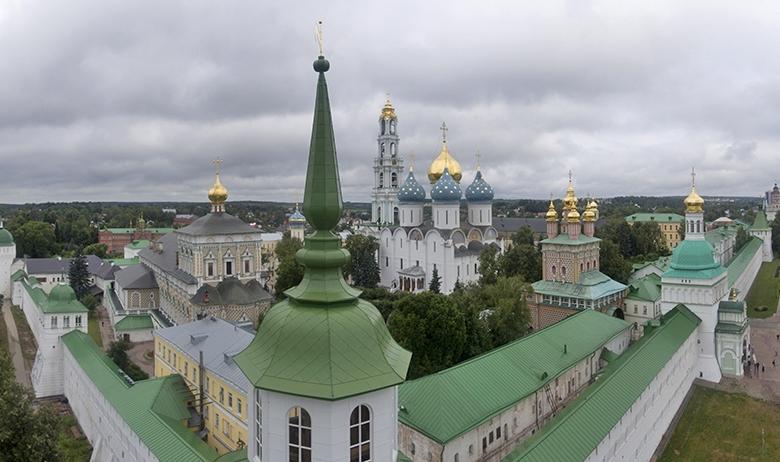 Сергиев Посад