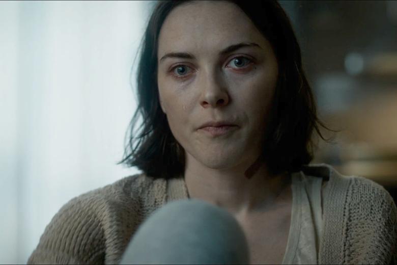 Кадр из сериала «Внутри убийцы»
