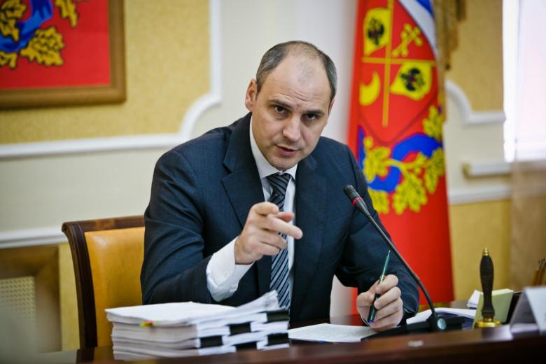 Денис Паслер