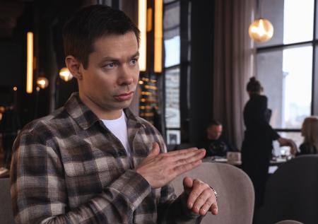 Стас Пьеха рассказал, что для него важнее любви