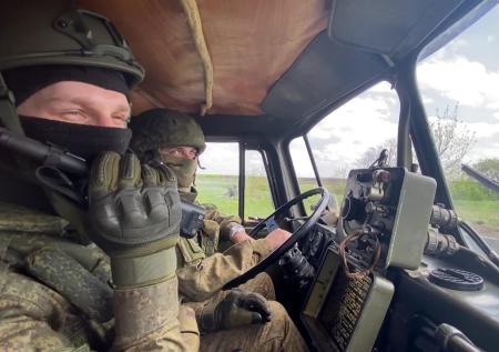 Минобороны предложило давать статус ветерана военным в субъектах вблизи СВО