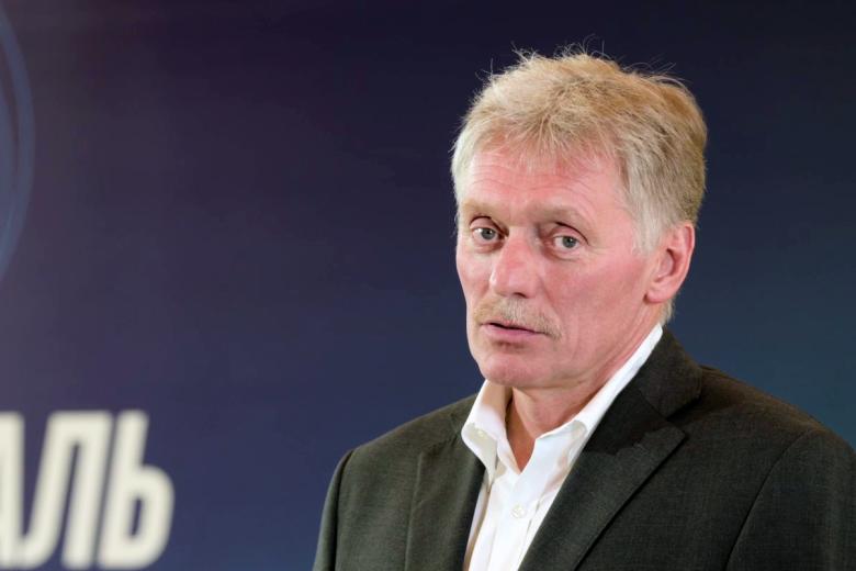 Дмитрий Песков