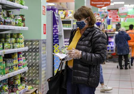 Поставщиков продуктов в РФ могут обязать доказывать информацию с этикеток 