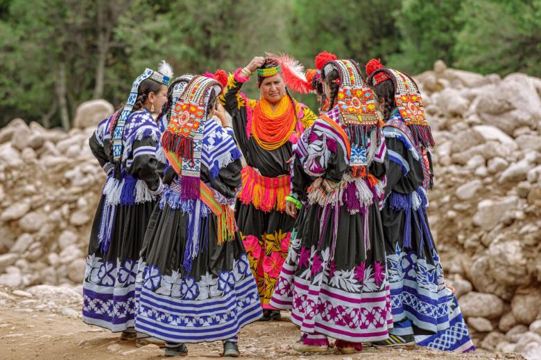 Пакистан