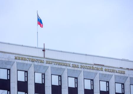 Стало известно, кто может возглавить полицию СВАО Москвы