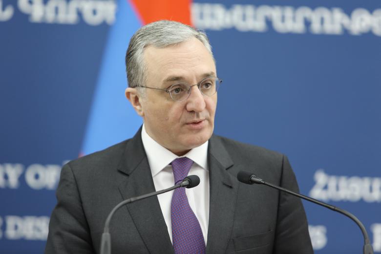 Зограбом Мнацаканян