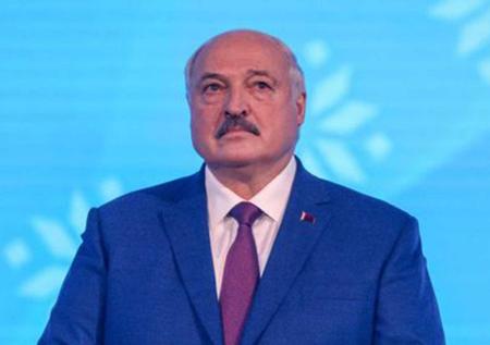 Лукашенко напомнил об ошибках истории, которые нельзя забывать
