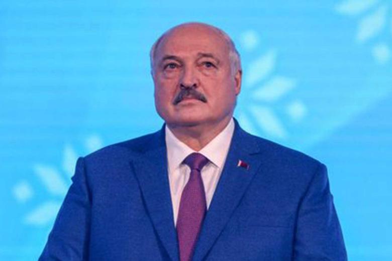 Александр Лукашенко