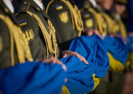 Оверчук: тема Украины на саммите АТЭС упоминалась лишь фоново