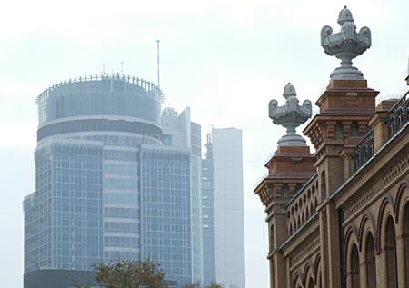 Польша заморозила счета посольства РФ