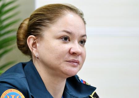 Юлия Шойгу объяснила, почему закон о психологической помощи еще не принят
