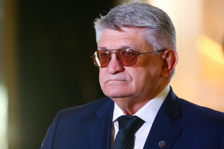 Александр Сокуров