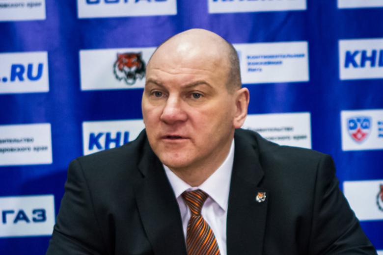 Андрей Николишин