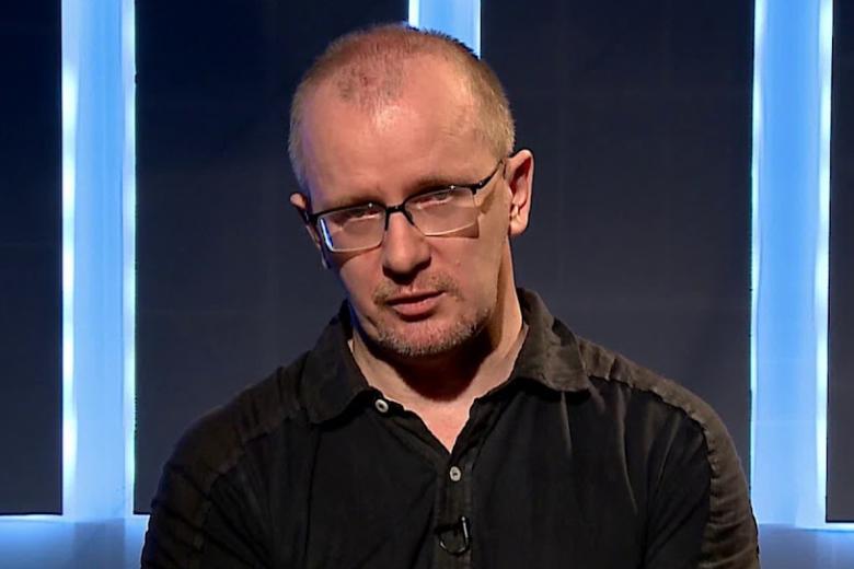Андрей Агафонов