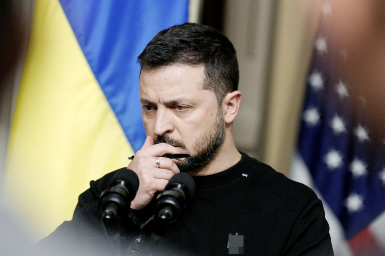 Владимир Зеленский