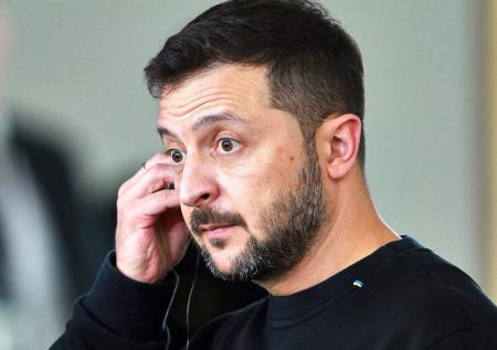 Бывший американский военный дал Зеленскому совет по разумному лидерству