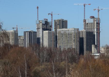 Хуснуллин предложил увеличить ставку по льготной ипотеке до 12% 