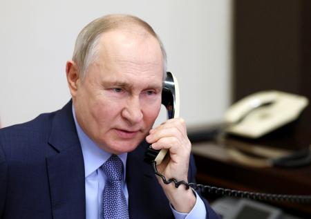 Песков раскрыл значение предстоящего разговора Путина и Трампа