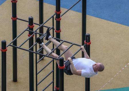УФАС раскрыло картельные сговоры со спортоборудованием в Москве