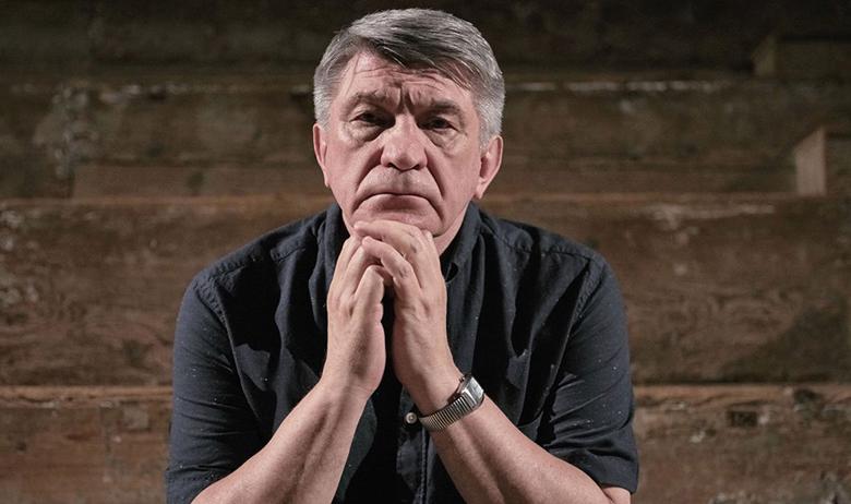 Александр Сокуров