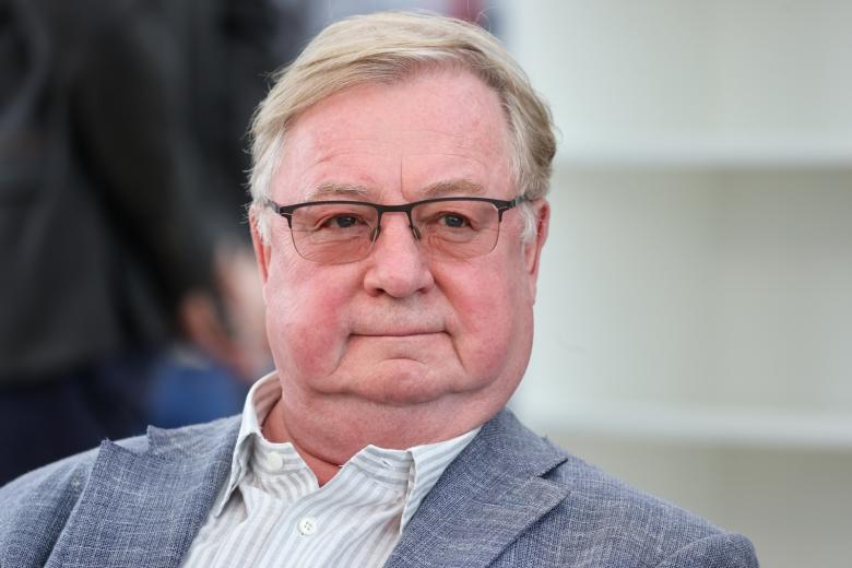 Сергей Степашин