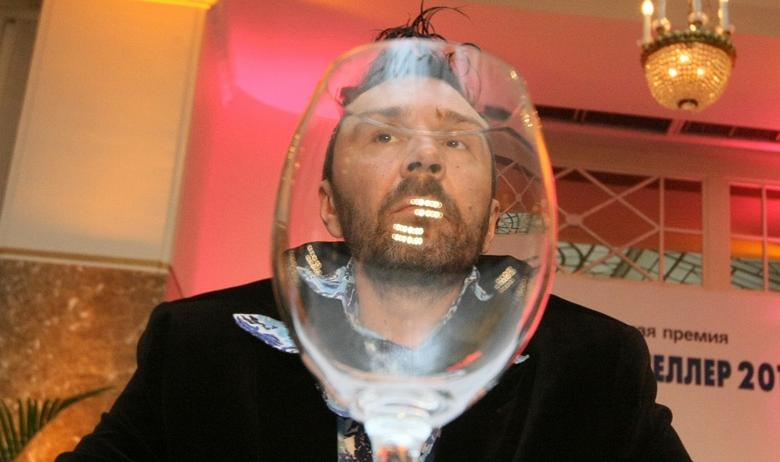 Сергей Шнуров