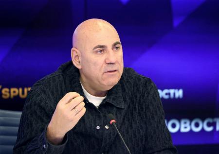 «Почему надо все превратить в могилу?»: Пригожин о восстановлении «Крокуса»