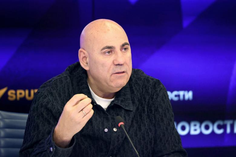 Иосиф Пригожин