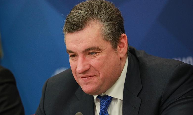 Леонид Слуцкий 